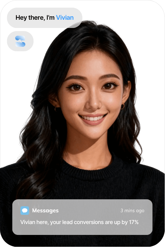 Vivian AI Assistant